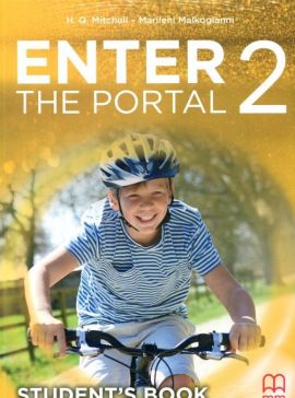 Enter the Portal 2 Students Book