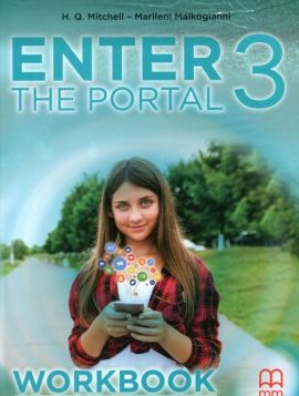 Enter the Portal 3 Workbook (with CD)