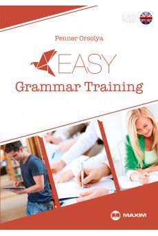 Easy Grammar Training A1-A2