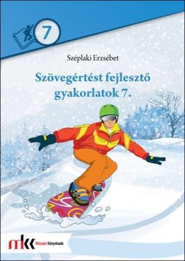 Szövegértést fejlesztő gyakorlatok 7