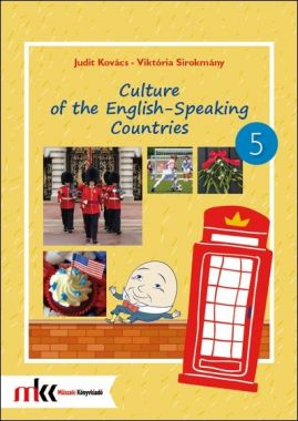 Culture of the English-Speaking Countries 5