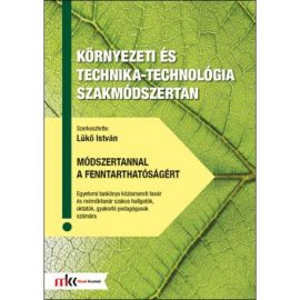 Környezeti és technika-technológia szakmódszertan