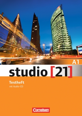 Studio 21 A1 Unterrichtsvorbereitung (Print)