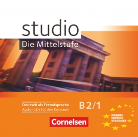 studio B2/1 CD Vollversion