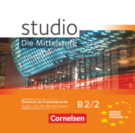 studio B2/2 CD Vollversion