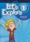 Let's Explore 1 Teacher's Book 