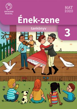 Ének-zene 3.