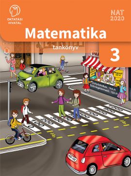 Matematika 3. osztályosoknak