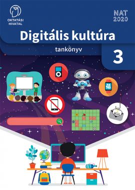 Digitális kultúra 3.