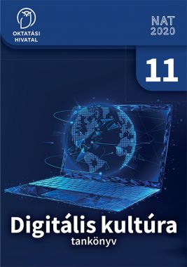 Digitális kultúra 11.