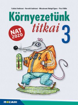 Környezetünk titkai 3. (NAT2020)