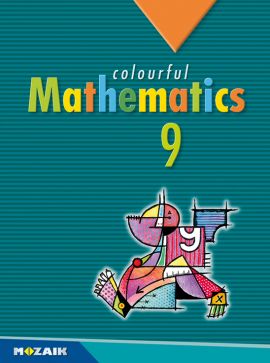 Colourful Mathematics 9. Angol nyelvű matematika