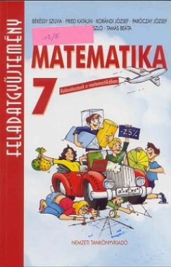 Matematika 7.o.fgy