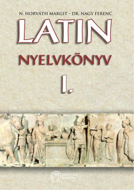 Latin nyelvkönyv I.