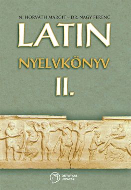 Latin nyelvkönyv II.