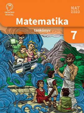 Matematika 7. tankönyv