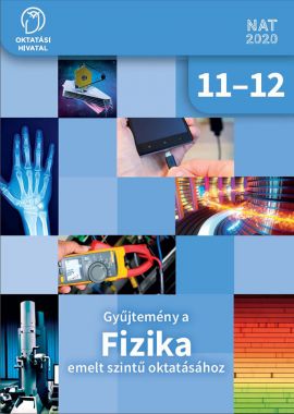 Természettudomány - Fizika modul 11. évfolyam