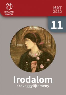 Irodalom szöveggyűjtemény 11.