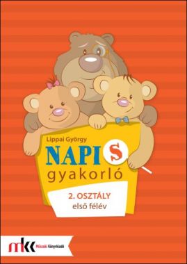 Napis gyakorló 2. osztály első félév