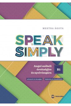 Speak Simply B1!