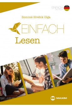 Einfach Lesen