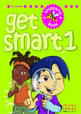 Get Smart 1 Student's Book