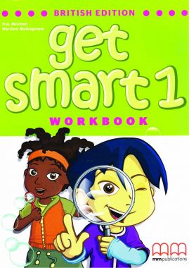 Get Smart 1 Workbook