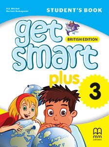 Get Smart Plus 3 WB 