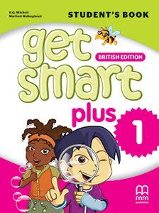 Get Smart Plus 1 WB 