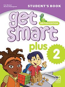 Get Smart Plus 2 WB 