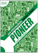 Pioneer Pre-Intermediate Teacher's Book