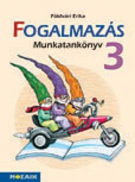 Fogalmazás mtk.3.o. Integrált