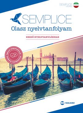 Semplice Olasz nyelvtanfolyam