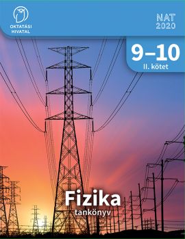 Fizika 9-10. II. kötet