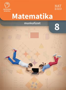 Matematika munkafüzet 8.