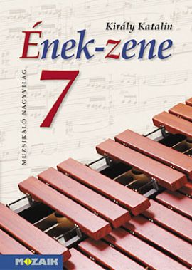 Ének-zene 7.o. tk.