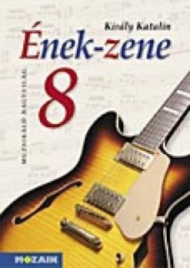 Ének-zene 8.o. tk.