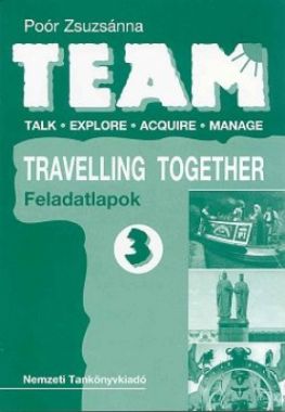 TEAM 3 Feladatlap