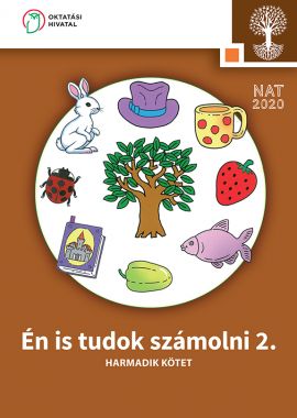 Én is tudok számolni 2. Harmadik kötet