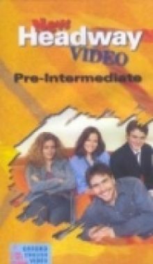 New Headway video pre-Intermediate