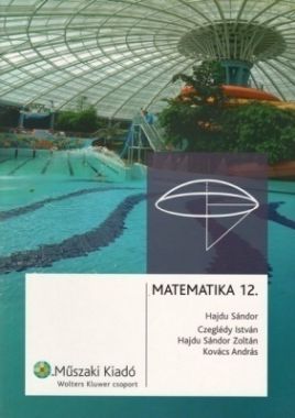 Matematika 12. tk.