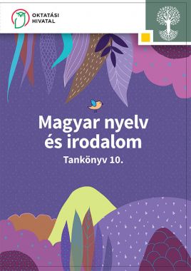 Magyar nyelv és irodalom 10.