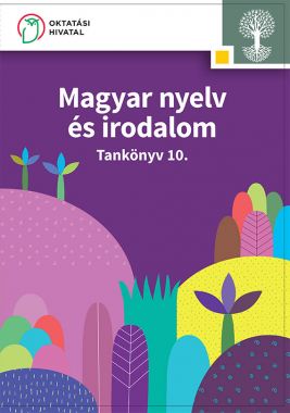 Magyar nyelv és irodalom 10.