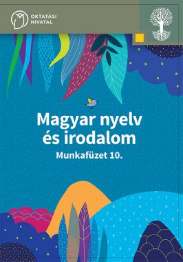 Magyar nyelv és irodalom 10. mf