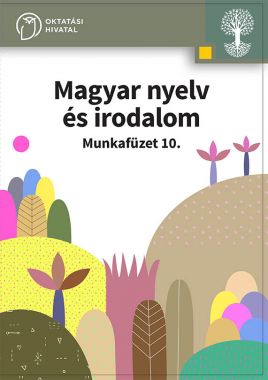 Magyar nyelv és irodalom 10. mf.