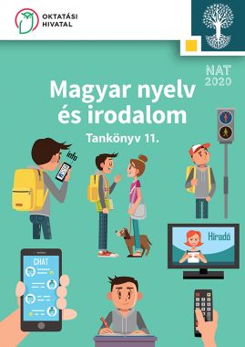 Magyar nyelv és irodalom 11