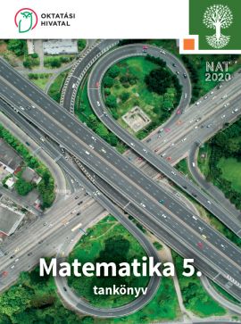 Matematika 5.