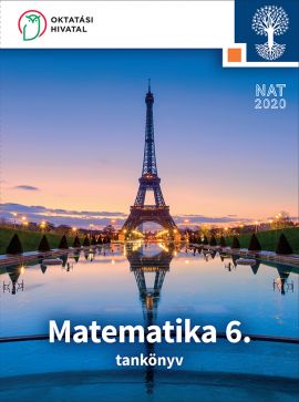 Matematika 6.