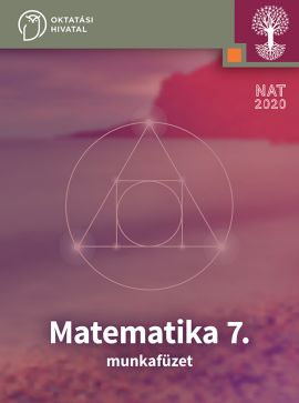 Matematika 7. munkafüzet