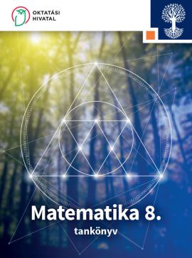 Matematika 8. Tankönyv a 8. évfolyam